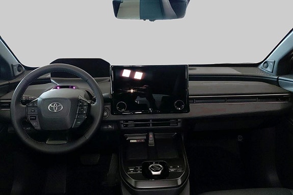 Toyota bZ4X 8 of 10