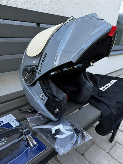 Yamaha Neos 5 of 11