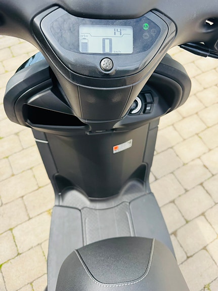 Yamaha Neos 11 of 11