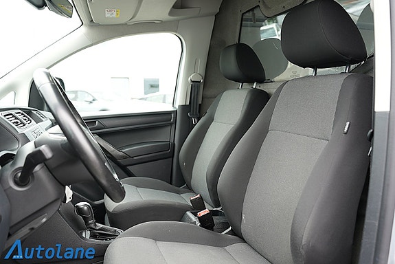 Volkswagen Caddy Maxi 10 of 15
