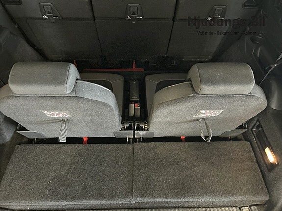 Citroen Grand C4 Picasso 5 of 5