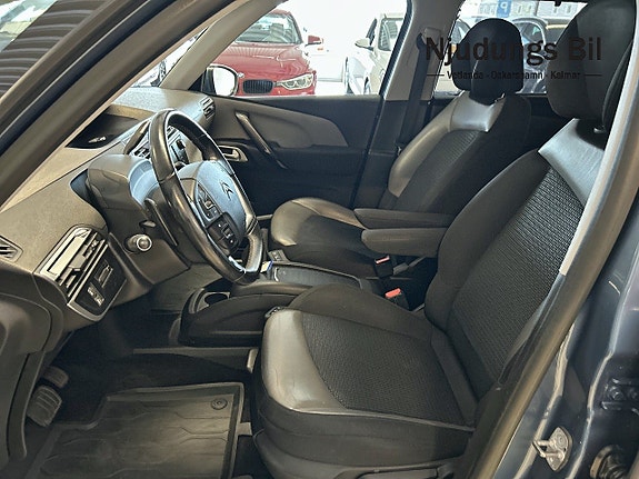 Citroen Grand C4 Picasso 6 of 10
