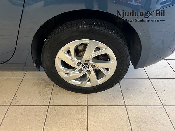 Citroen Grand C4 Picasso 10 of 10