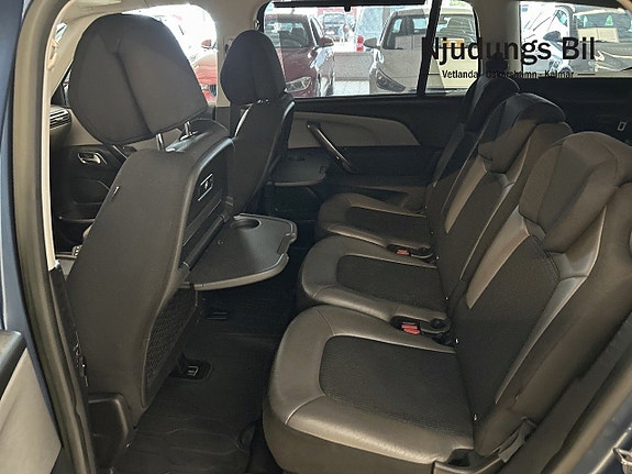 Citroen Grand C4 Picasso 7 of 10