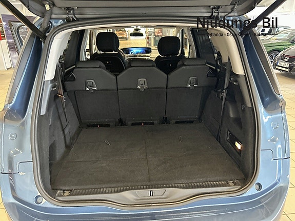 Citroen Grand C4 Picasso 9 of 10