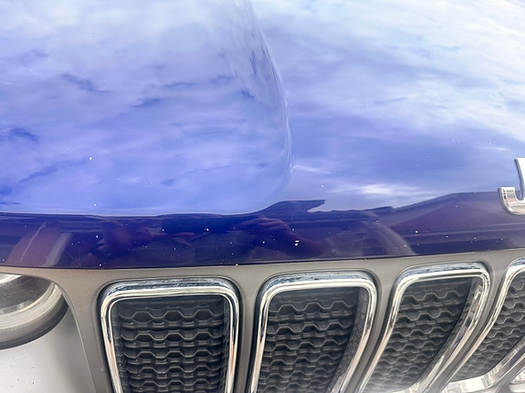 Jeep Renegade 8 of 8