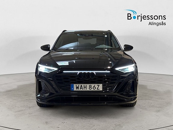 Audi Q8 6 of 18