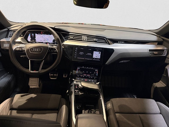 Audi Q8 9 of 18
