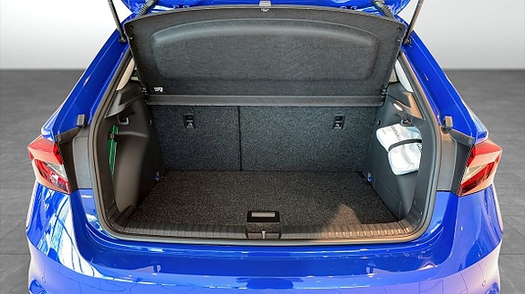 Skoda Fabia 12 of 12