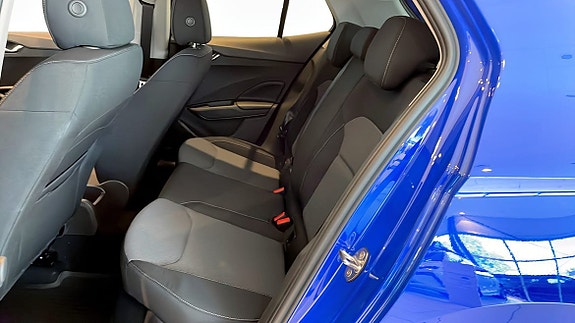 Skoda Fabia 11 of 12