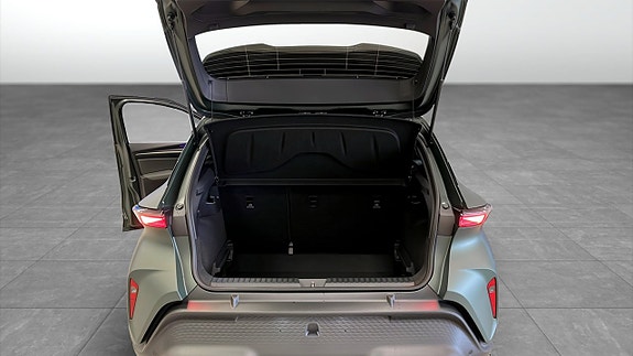 Cupra Raval 13 of 13