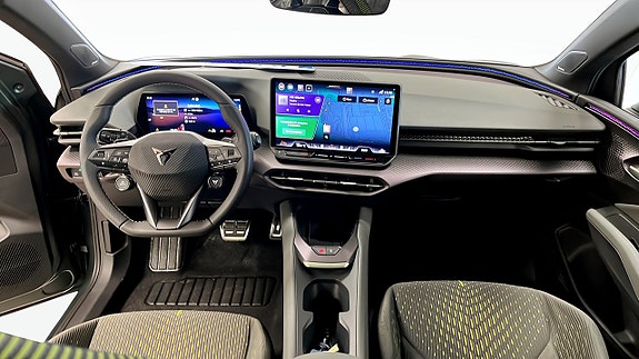 Cupra Raval 10 of 13