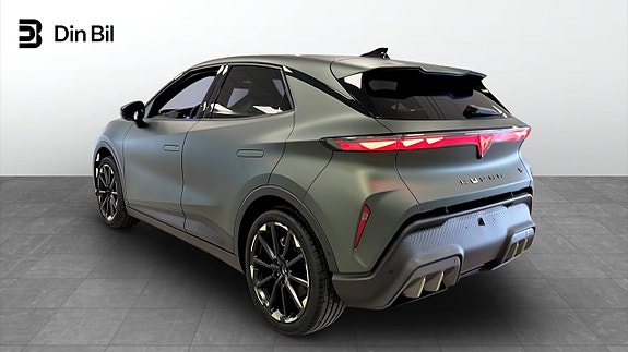 Cupra Raval 3 of 5