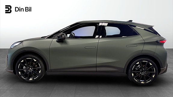 Cupra Raval 2 of 5