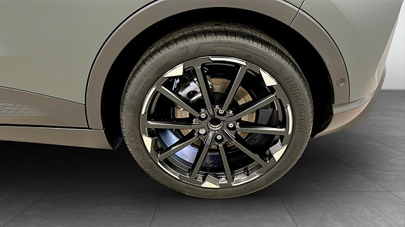 Cupra Raval 6 of 13