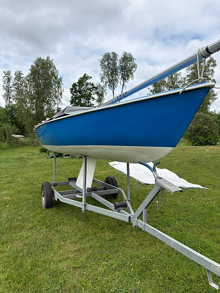 Monark 606 3 of 5