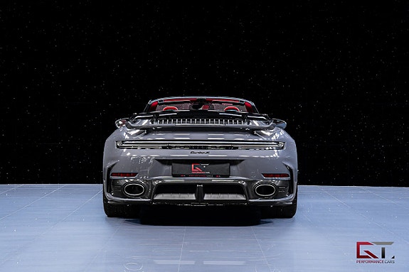 Porsche 911 8 of 24
