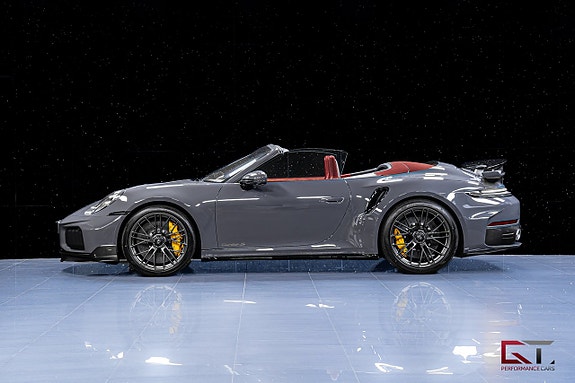 Porsche 911 5 of 24