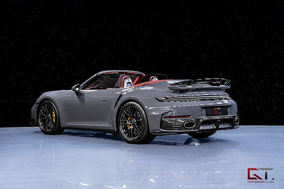 Porsche 911 7 of 24
