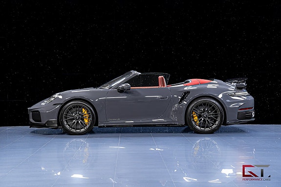 Porsche 911 5 of 5