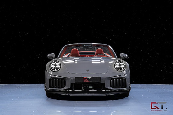 Porsche 911 3 of 24