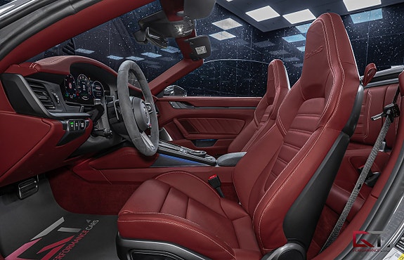 Porsche 911 13 of 24