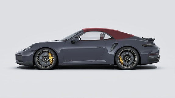 Porsche 911 3 of 5