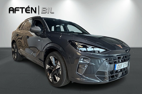 Cupra Terramar 3 of 18