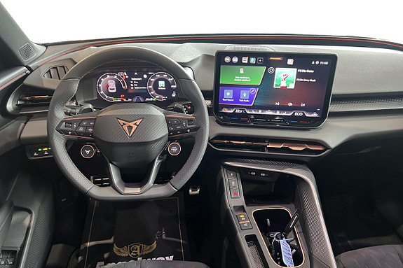 Cupra Terramar 7 of 18