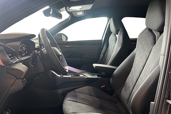 Cupra Terramar 9 of 18