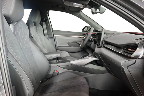 Cupra Terramar 10 of 18