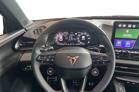 Cupra Terramar 8 of 18