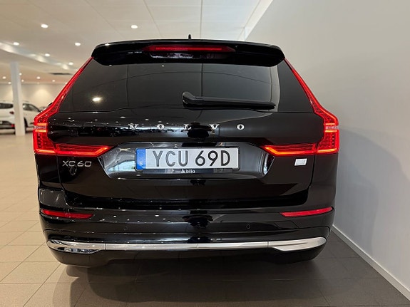 Volvo XC60 5 of 5