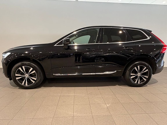 Volvo XC60 3 of 5