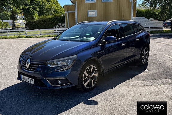 Renault Megane 5 of 5