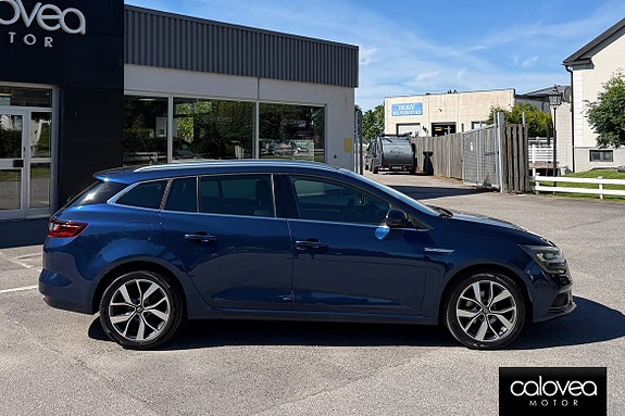 Renault Megane 2 of 5