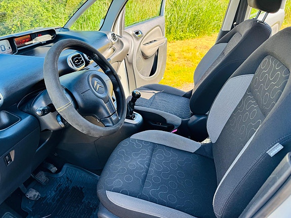 Citroen C3 Picasso 8 of 12