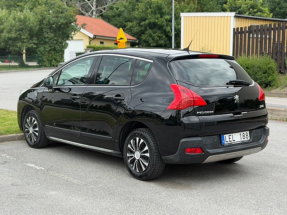 Peugeot 3008 4 of 5