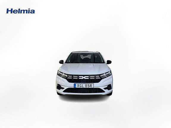 Dacia Sandero 4 of 5