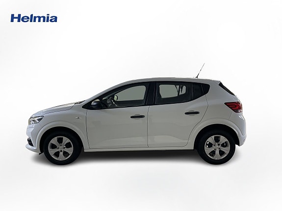 Dacia Sandero 2 of 5