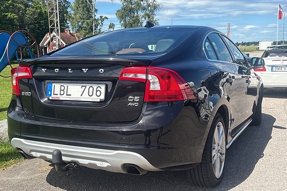 Volvo S60 5 of 5