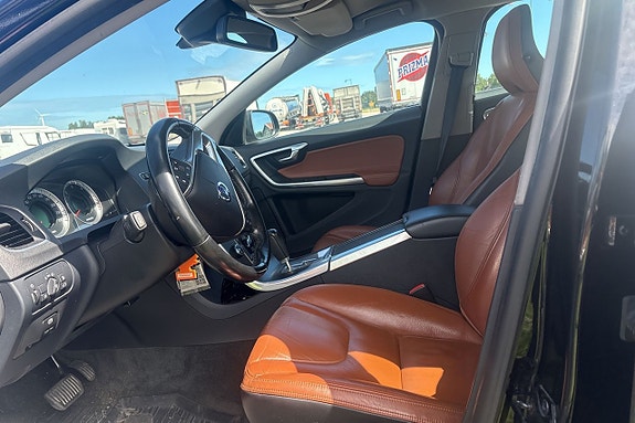 Volvo S60 6 of 8