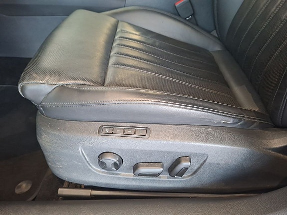Skoda Superb 15 of 15