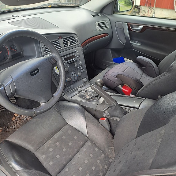 Volvo S60 4 of 4