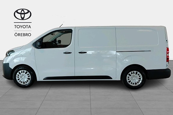 Toyota Proace 2 of 5