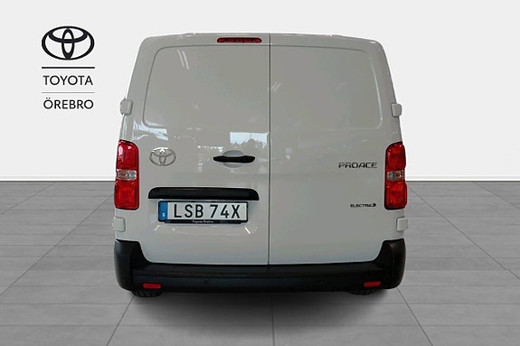 Toyota Proace 4 of 5