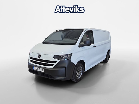 Volkswagen Transporter 7 of 15