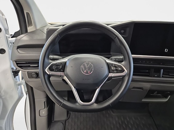 Volkswagen Transporter 12 of 15