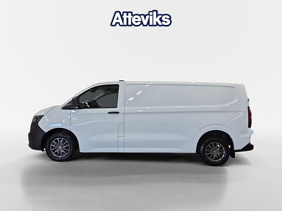 Volkswagen Transporter 6 of 15