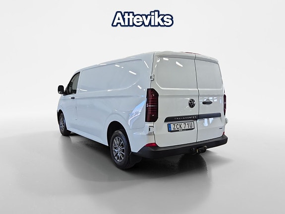 Volkswagen Transporter 5 of 5